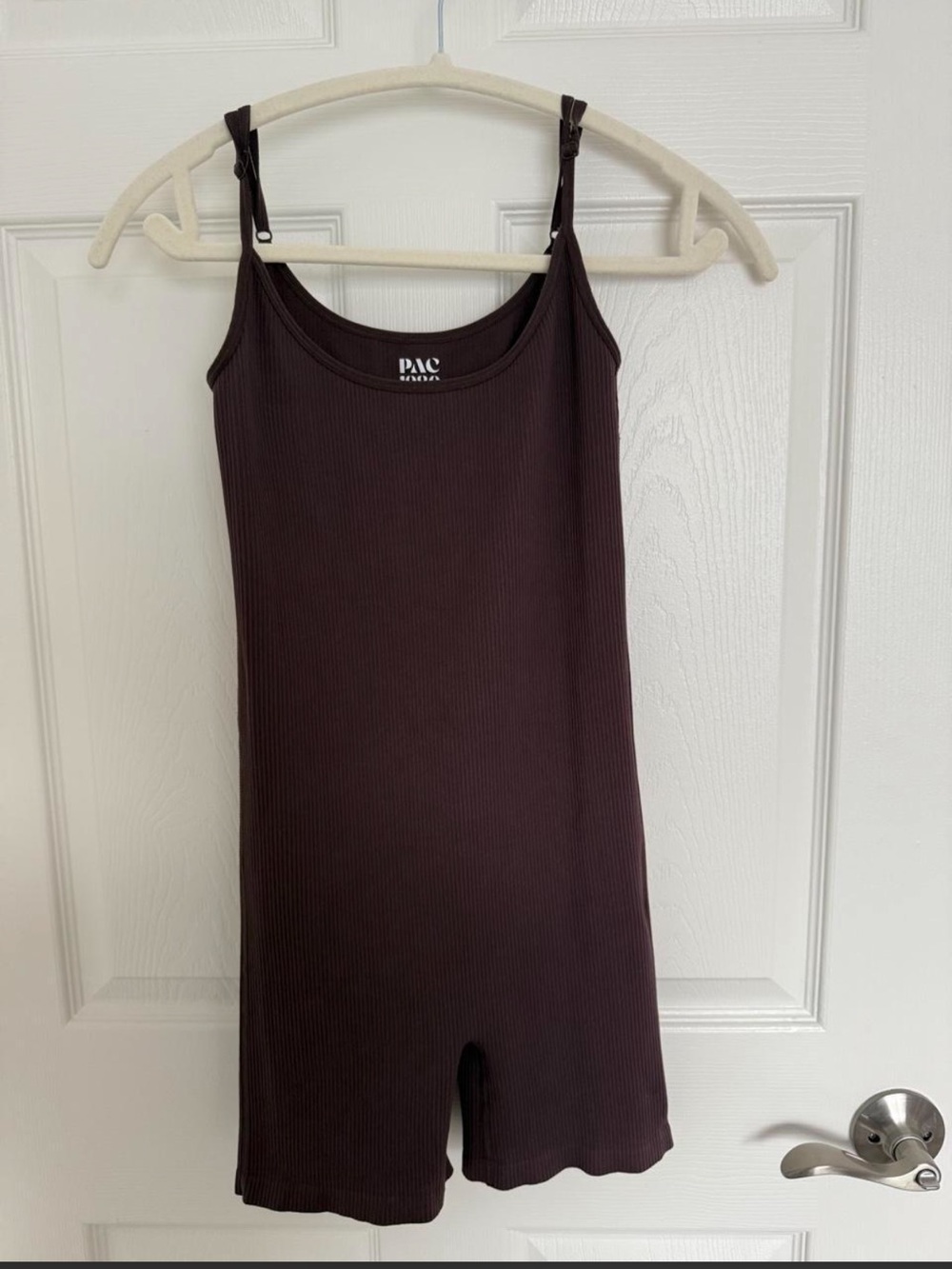 PAC 1980 Romper